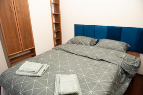 Charming 1BR Steps from South Park